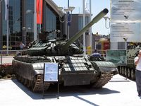 T-55H, Partner 2007.jpg