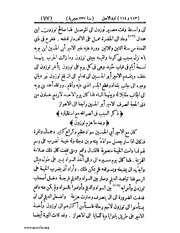 الصفحة التالية &larr;