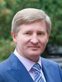 Rinat Akhmetov.