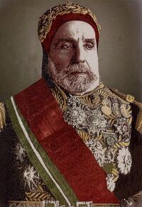 علي باي بن حسين