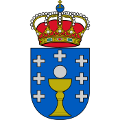 Escudo de Galicia.svg