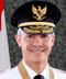 Ganjar Pranowo, Gubernur Jateng Periode II (cropped).jpg
