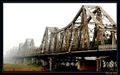 Long Bien bridge