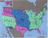 Admission of states and territorial acquisition, U.S. Bureau of the Census