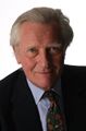 Lord Heseltine, former British Deputy Prime Minister