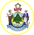 Seal of Maine.svg