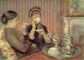 Tea (1879-1880)