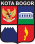 Emblem of Bogor.svg
