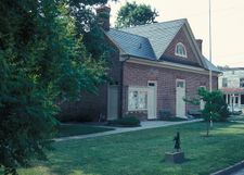 ميدان محكمة مقاطعة ماثيوز