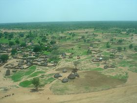 ملوال كون من الجو