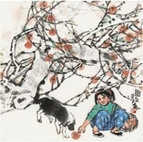 Shi-gouliang paint-8.jpg