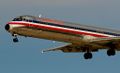 McDonnell Douglas MD-82