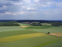 Cannectancourt, dans le nord-est.