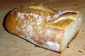 Pain au Levain, a French bread