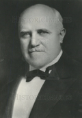 John Patrick O'Brien (1873-1951) in 1923 Trim.png