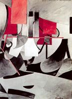 الراقصة النجمة على الباخرة العابرة للأطلسي، 1913