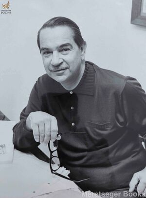 الدكتور بول غليونجي أول وأهم مؤرخي الطب المصري القديم.jpg