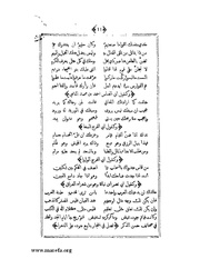 الصفحة التالية &larr;