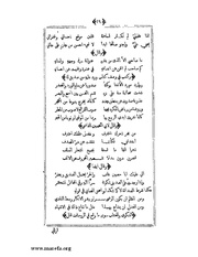 الصفحة التالية &larr;