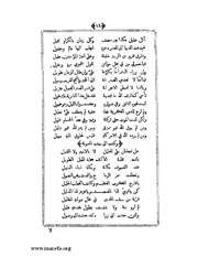 الصفحة التالية &larr;