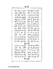 الصفحة التالية &larr;