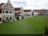 Anglo Chinese School in Ipoh