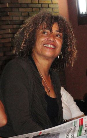 Angela Davis en Bogotá, Septiembre de 2010.jpg