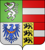 Armoiries Habsbourg-Styrie.svg