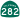 California 282.svg