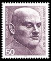 DBP - Nobelpreisträger, Gustav Stresemann - 50 Pfennig - 1975.jpg