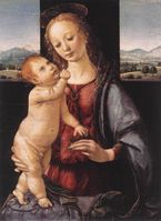 Lorenzo di Credi - Madonna Dreyfus.jpg