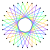 Regular star figure 6(5,2).svg