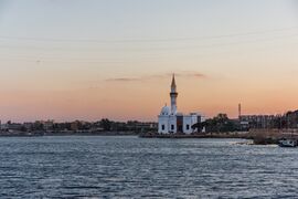 مسجد أبو مندور