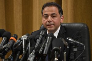 وسيم منصوري