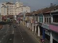 Jalan Penang (Penang Street)