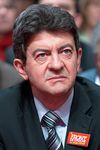 Jean-Luc Melenchon Front de Gauche 2009-03-08.jpg