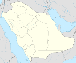 دارين is located in السعودية
