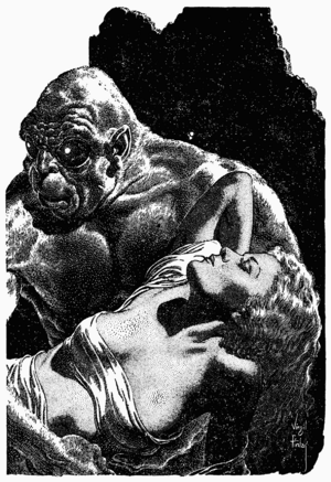 The Time Machine by Virgil Finlay 2.png