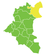 ناحية المسمية