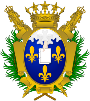 Armes de l universite de paris.png