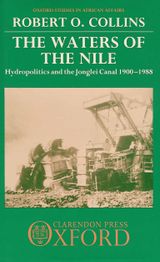 Collins Waters of the Nile.jpg