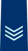 JASDF Airman 1st Class insignia (b).svg