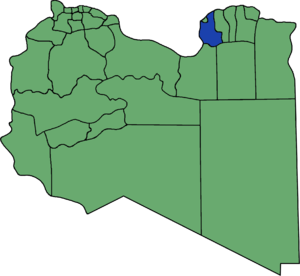 Libyen Al Hizam Al Akhdar.png