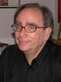 R. L. Stine, children's book author
