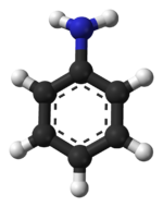 Aniline