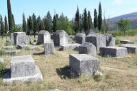 BiH, Radimlja necropolis 5.jpg