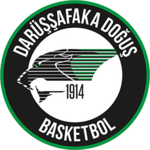 Darüşşafaka Doğuş logo