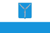 Flag of Saratov.svg