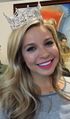 Kira Kazantsev, Miss America 2015 (BA '13)[64]