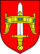 Coat of arms of Šibenik-Knin County